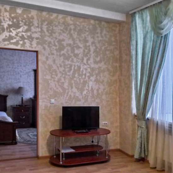 Фото категории номера отеля Smart Hotel KDO Барабинск