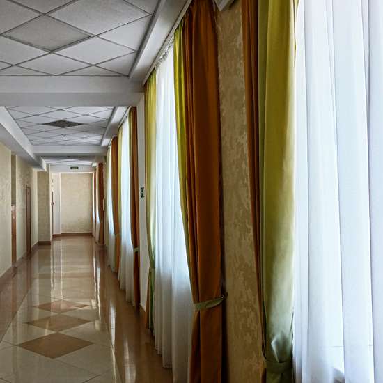 Фото отеля Smart Hotel KDO Барабинск