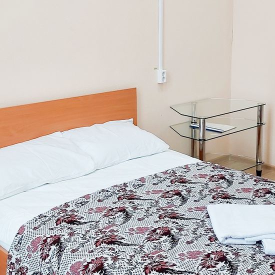 Room photo Smart Hotel KDO Tambov