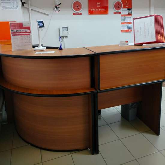 Hotel photo Smart Hotel KDO Tobolsk