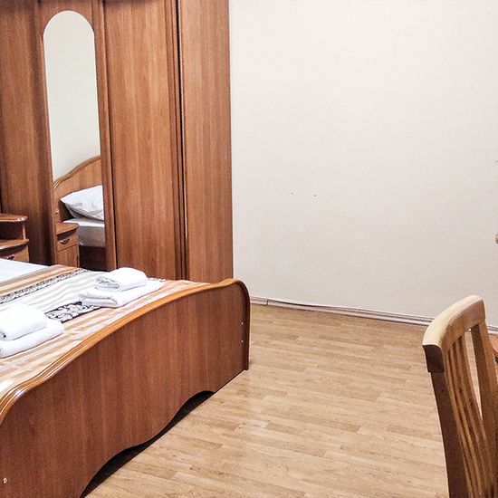 Room photo Smart Hotel KDO Kaliningrad