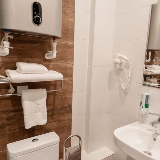 Фото категории номера отеля Smart Hotel NEO Иваново