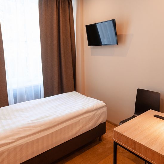 Фото категории номера отеля Smart Hotel NEO Иваново