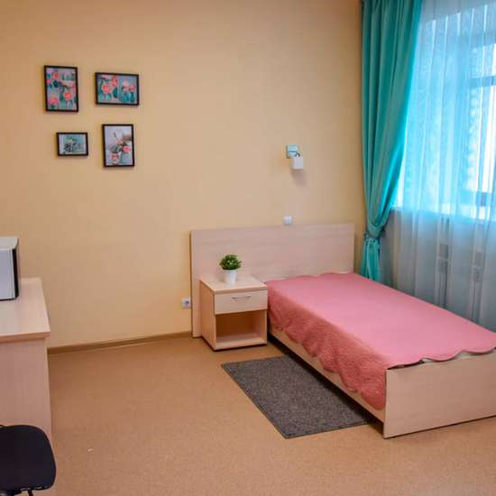 Room photo KDO Tatarskaya