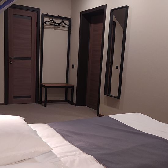 Room photo Smart Hotel NEO Tuapse