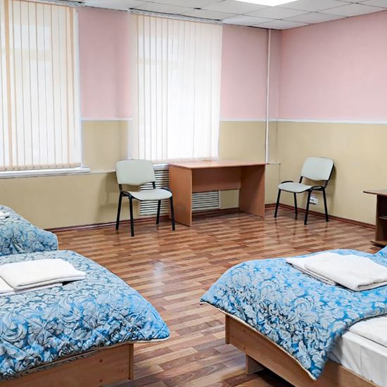 Room photo Smart Hotel KDO Yaroslavl