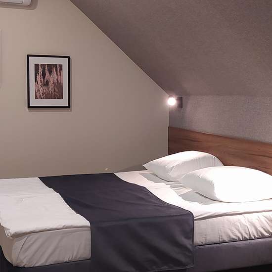 Room photo Smart Hotel NEO Tuapse