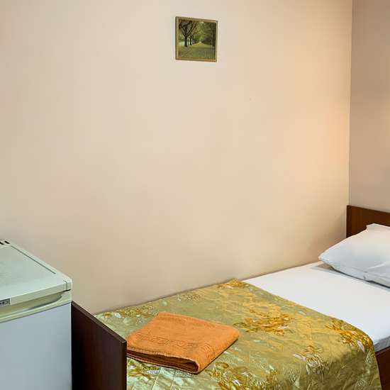 Room photo Smart Hotel KDO Krasnodar