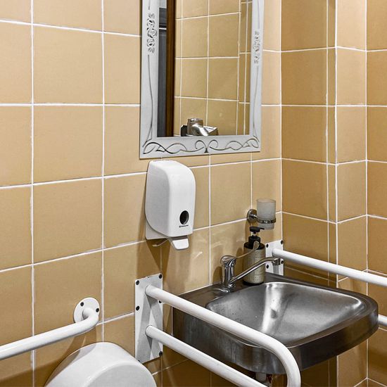 Фото категории номера отеля Smart Hotel KDO Абакан