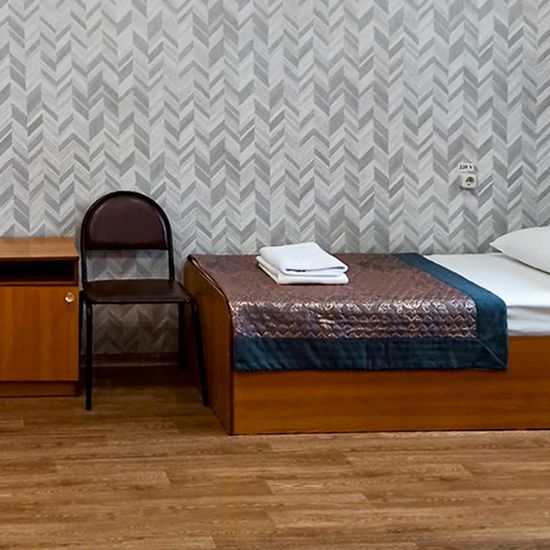 Фото категории номера отеля Smart Hotel KDO Уссурийск