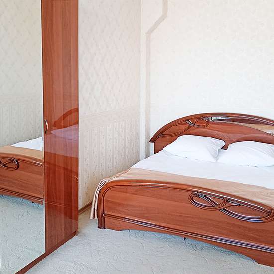 Фото категории номера отеля Smart Hotel KDO Ульяновск