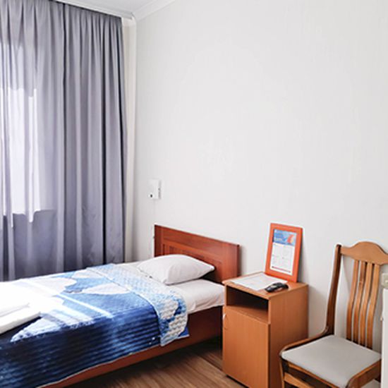 Фото категории номера отеля Smart Hotel KDO Липецк