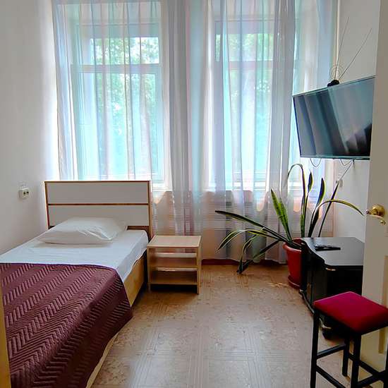 Фото отеля Smart Hotel KDO Свободный