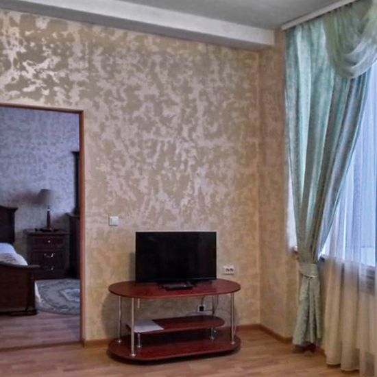 Room photo Smart Hotel KDO Barabinsk