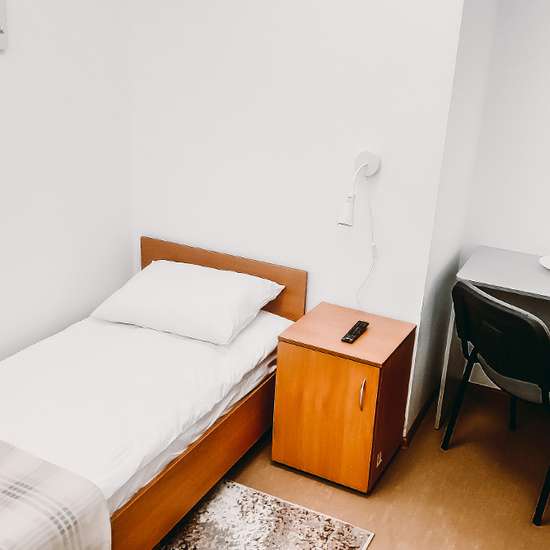 Фото категории номера отеля Smart Hotel KDO Петрозаводск