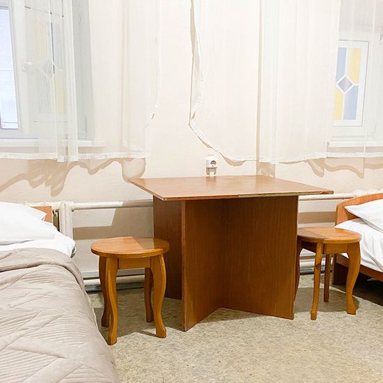 Фото категории номера отеля Smart Hotel KDO Курск