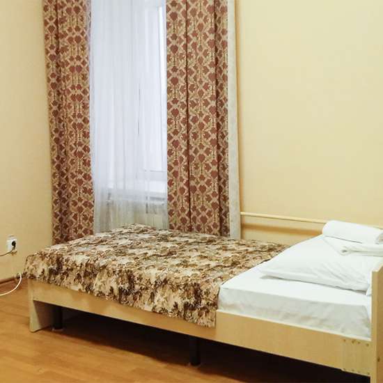Фото категории номера отеля Smart Hotel KDO Саранск