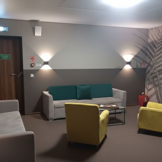 Hotel photo Hotel Tuapse