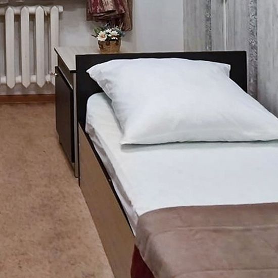 Фото категории номера отеля Smart Hotel KDO Уссурийск