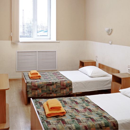 Фото категории номера отеля Smart Hotel KDO Вологда