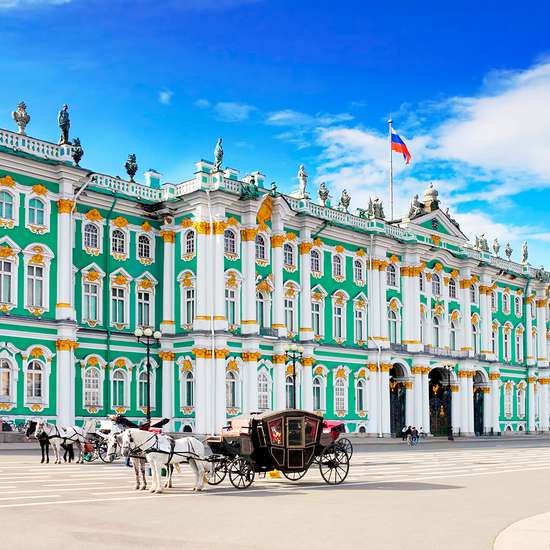 State Hermitage