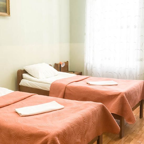 Фото отеля Smart Hotel KDO Калуга