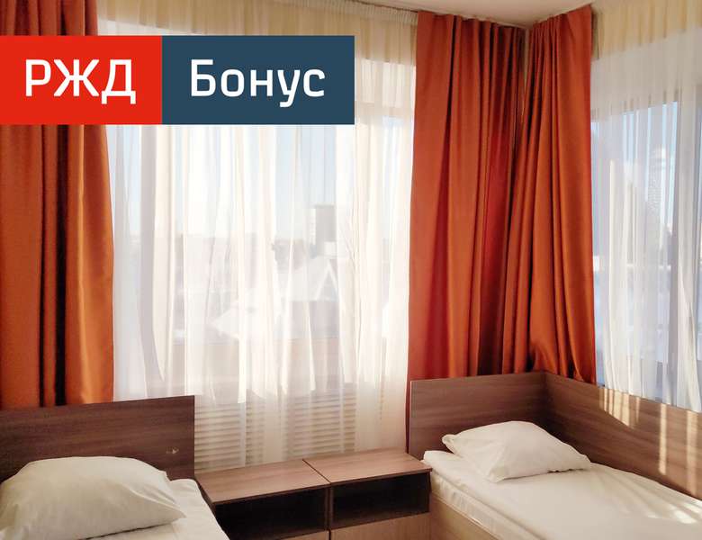 Скидка 30% на проживание в Smart Hotel Челябинск