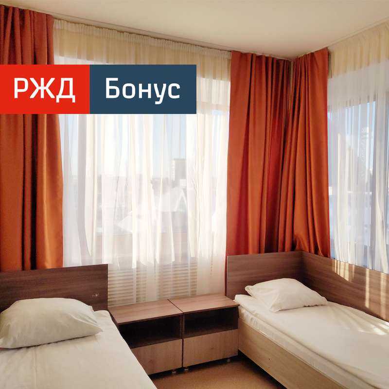 30% discount on accommodation at Smart Hotel Chelyabinsk
