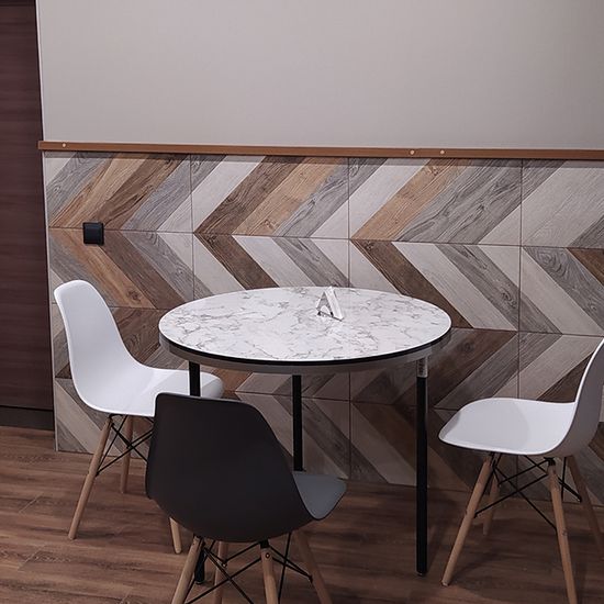 Restaurant photo Smart Hotel NEO Tuapse