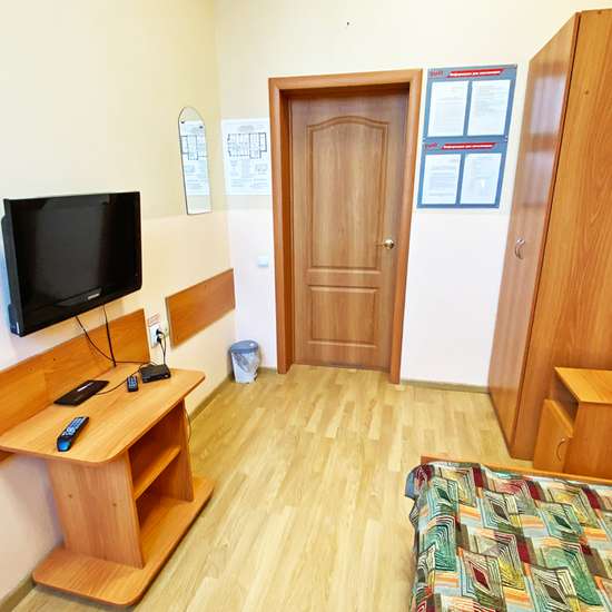 Room photo Smart Hotel KDO Vologda