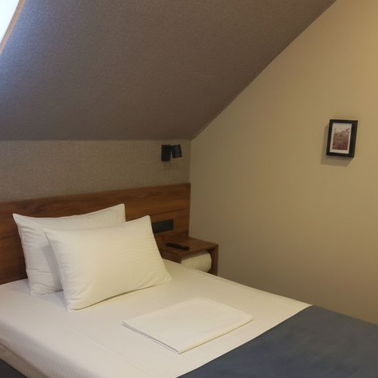 Room photo Hotel Tuapse