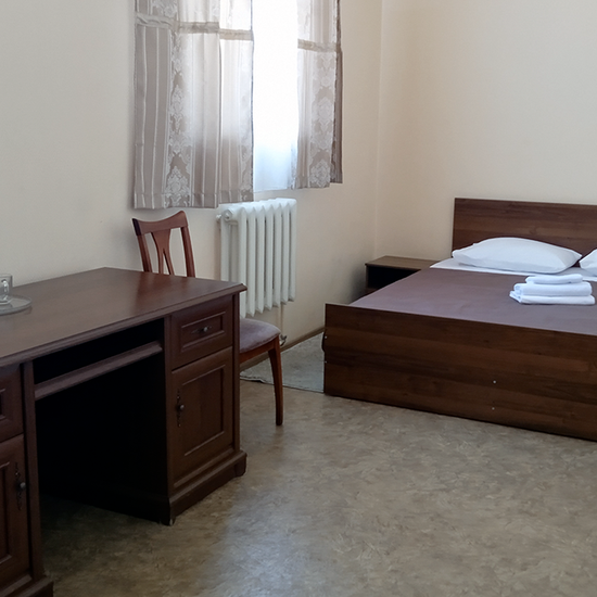 Фото категории номера отеля Smart Hotel KDO Оренбург