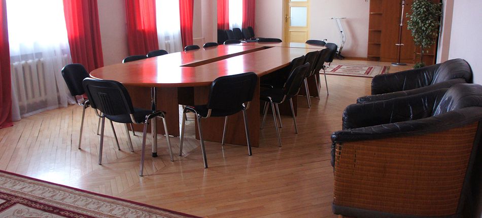 Конференц-сервис: Новосибирск