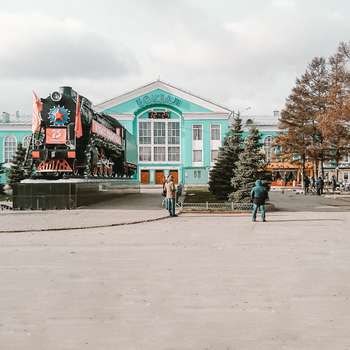 Отели сети Смарт открылись при главных ЖД вокзалах Сибири