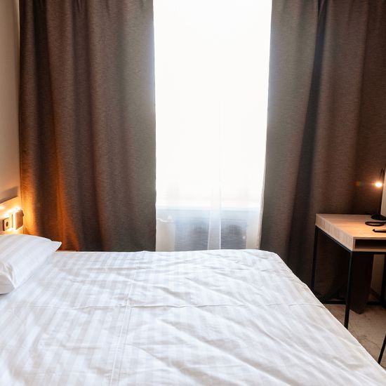 Фото категории номера отеля Smart Hotel NEO Иваново