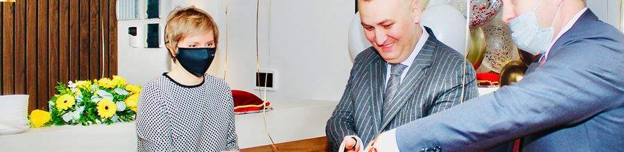 Flagship Smart Hotel NEO opened in St. Petersburg