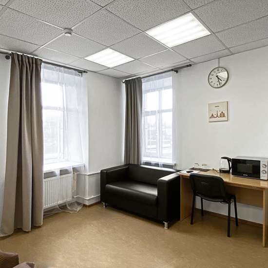 Room photo Smart Hotel KDO Petrozavodsk