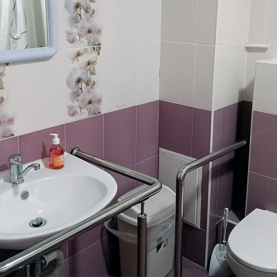 Фото категории номера отеля Smart Hotel KDO Оренбург