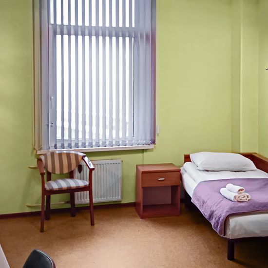 Фото категории номера отеля Smart Hotel KDO Ладожский