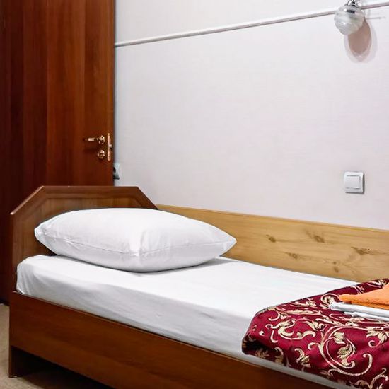 Фото категории номера отеля Smart Hotel KDO Бийск