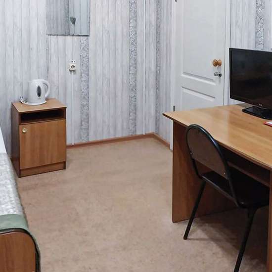 Hotel photo Smart Hotel KDO Ussuriysk