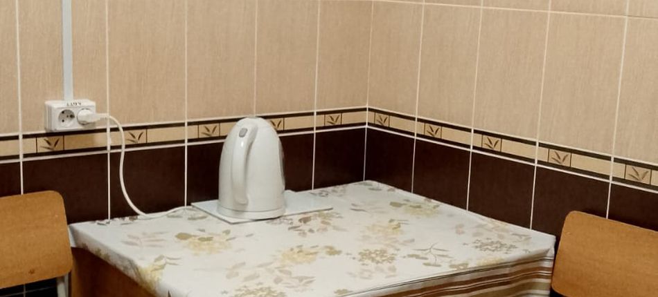 Комната питания