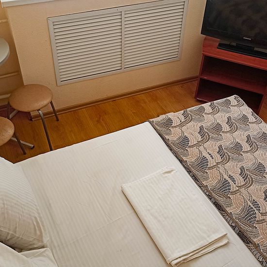 Фото категории номера отеля Smart Hotel KDO Ижевск