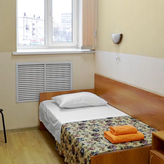 Фото категории номера отеля Smart Hotel KDO Вологда