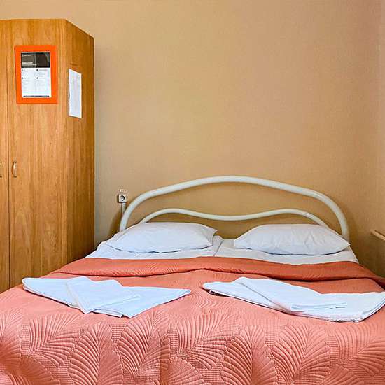 Фото отеля Smart Hotel KDO Курск