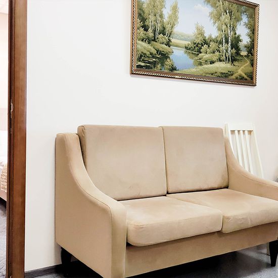 Room photo Smart Hotel KDO Tyumen