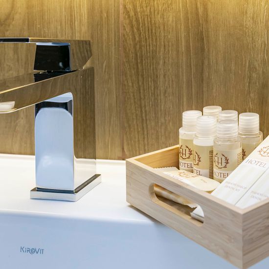 Room photo Smart Hotel NEO Moskovsky