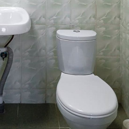 Room photo Smart Hotel KDO Vladivostok