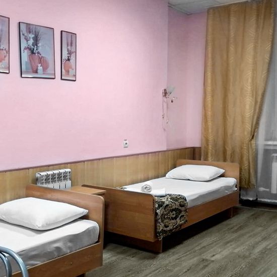 Фото категории номера отеля Smart Hotel KDO Смоленск