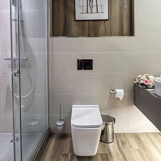 Room photo Smart Hotel NEO Moskovsky